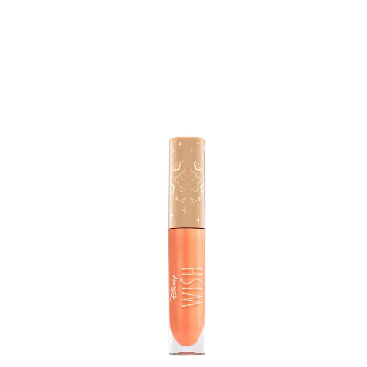Bt Gloss Labial Disney Wish Kingdom Bruna Tavares