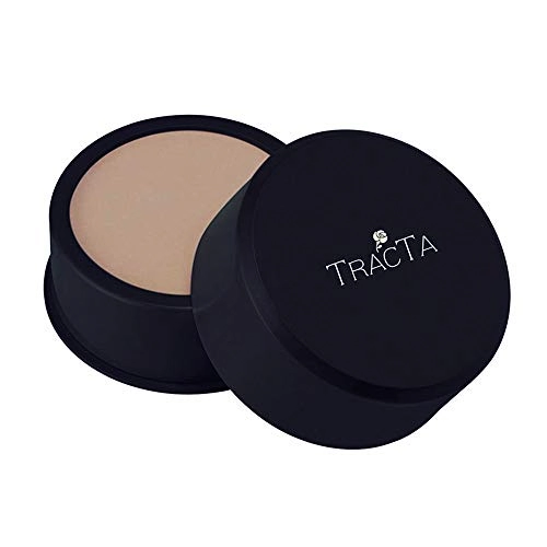 Tracta Po Facial Translucent N.14
