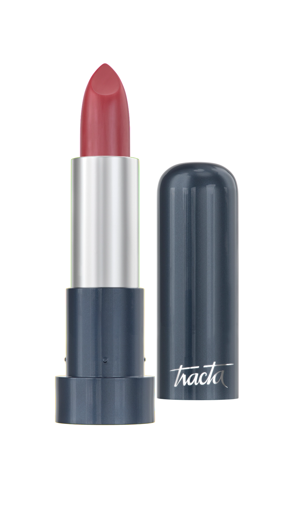 Tracta Bt Hd Matte Cor De Boca Ii N.47