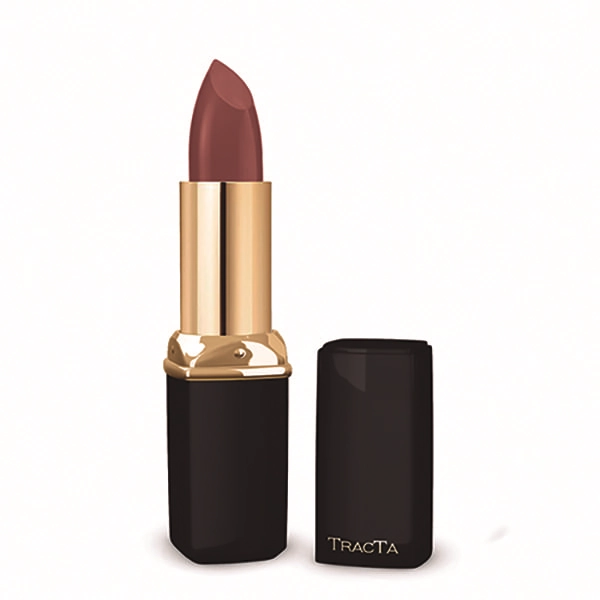 Tracta Bt Hd Matte Cor De Boca Iii N.48