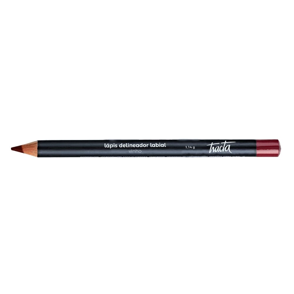 Delineador Tracta Labial Vinho 03 1un