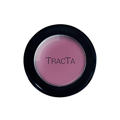 Tracta Matte Ultrafino 08 Rosa Chá - Blush em Pó 5g