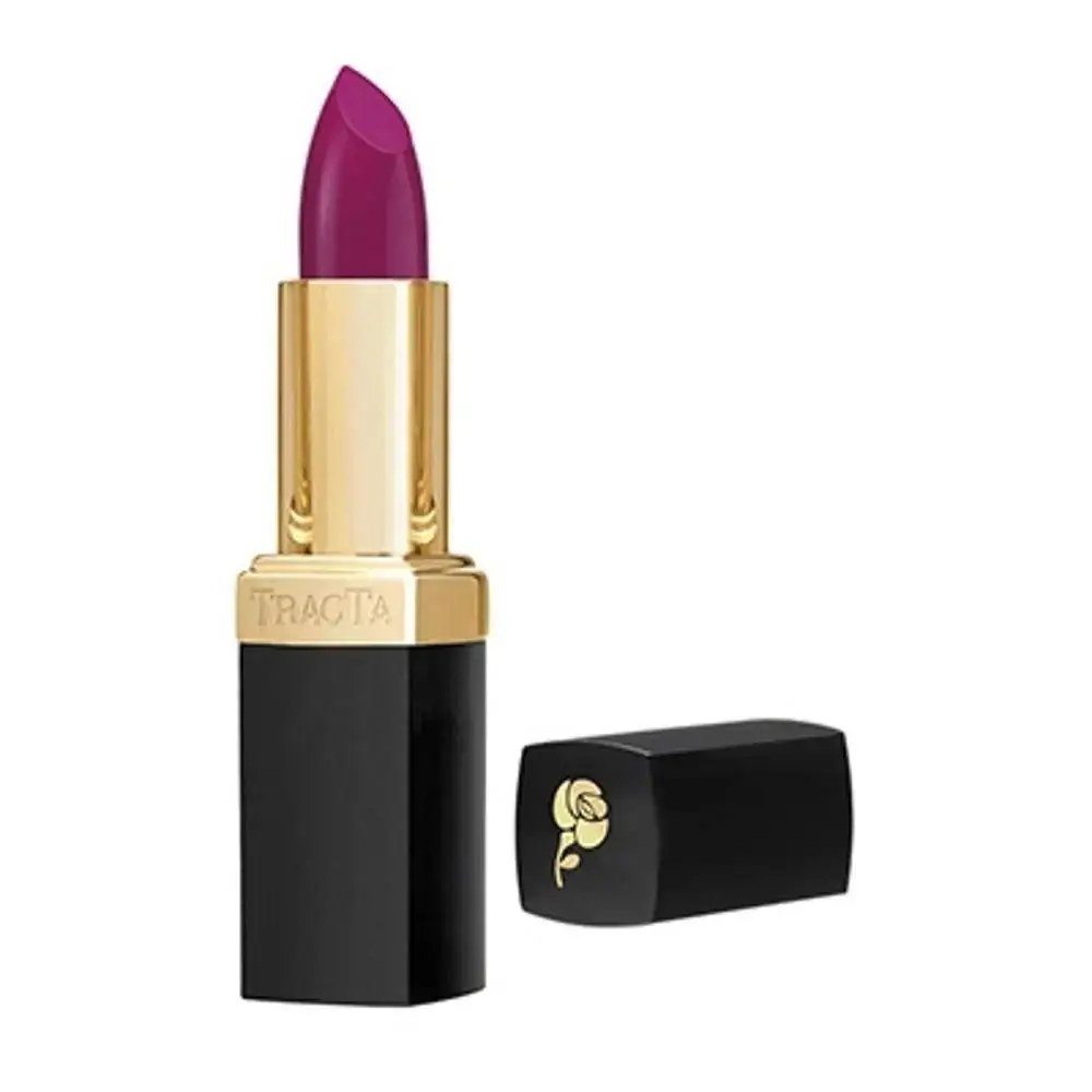 Batom Tracta Rosa Matte Hd 60