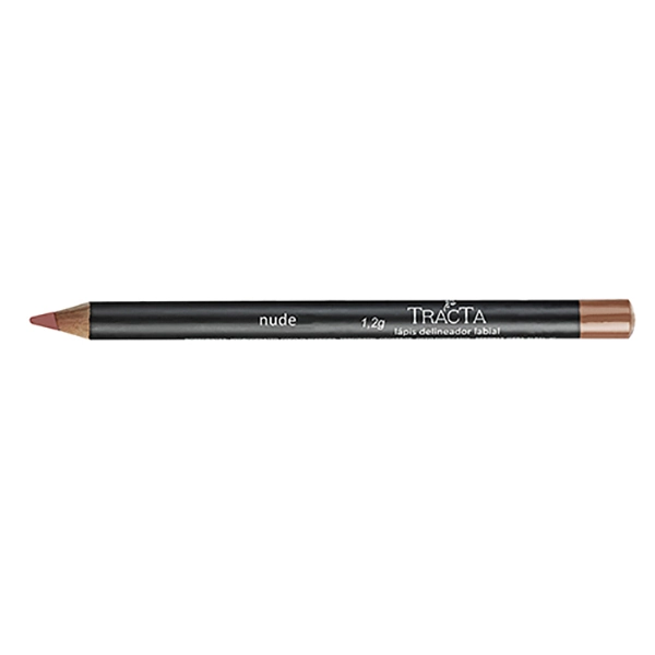 Delineador Tracta Labial Nude 04 1un