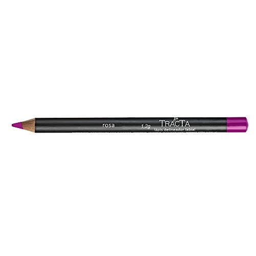 Delineador Tracta Labial Rosa 05 1un