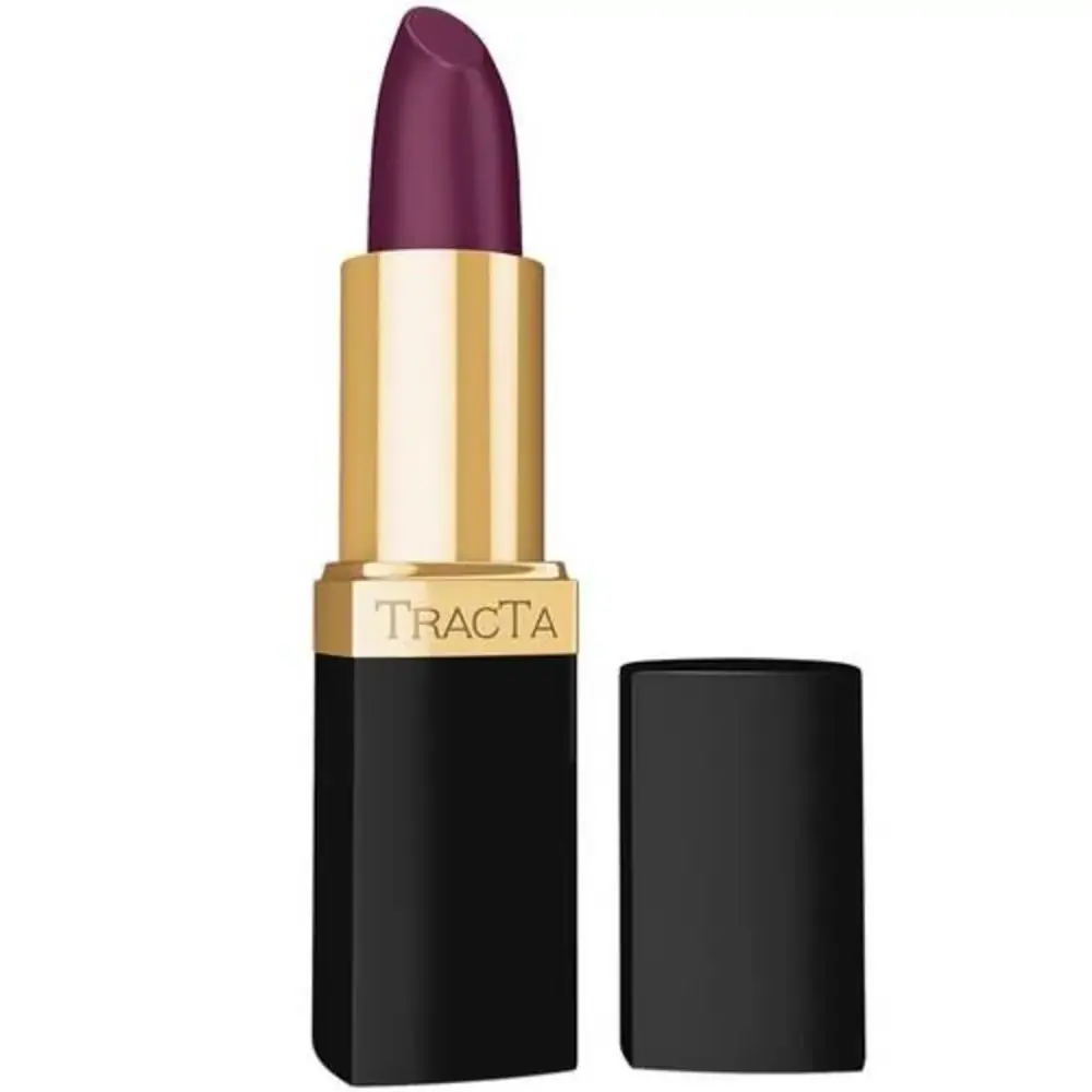 Batom Tracta Hd Matte Marsala 66