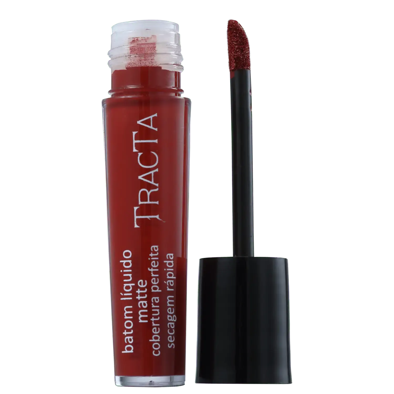 Tracta Bt Liq Matte N.08 Tweet