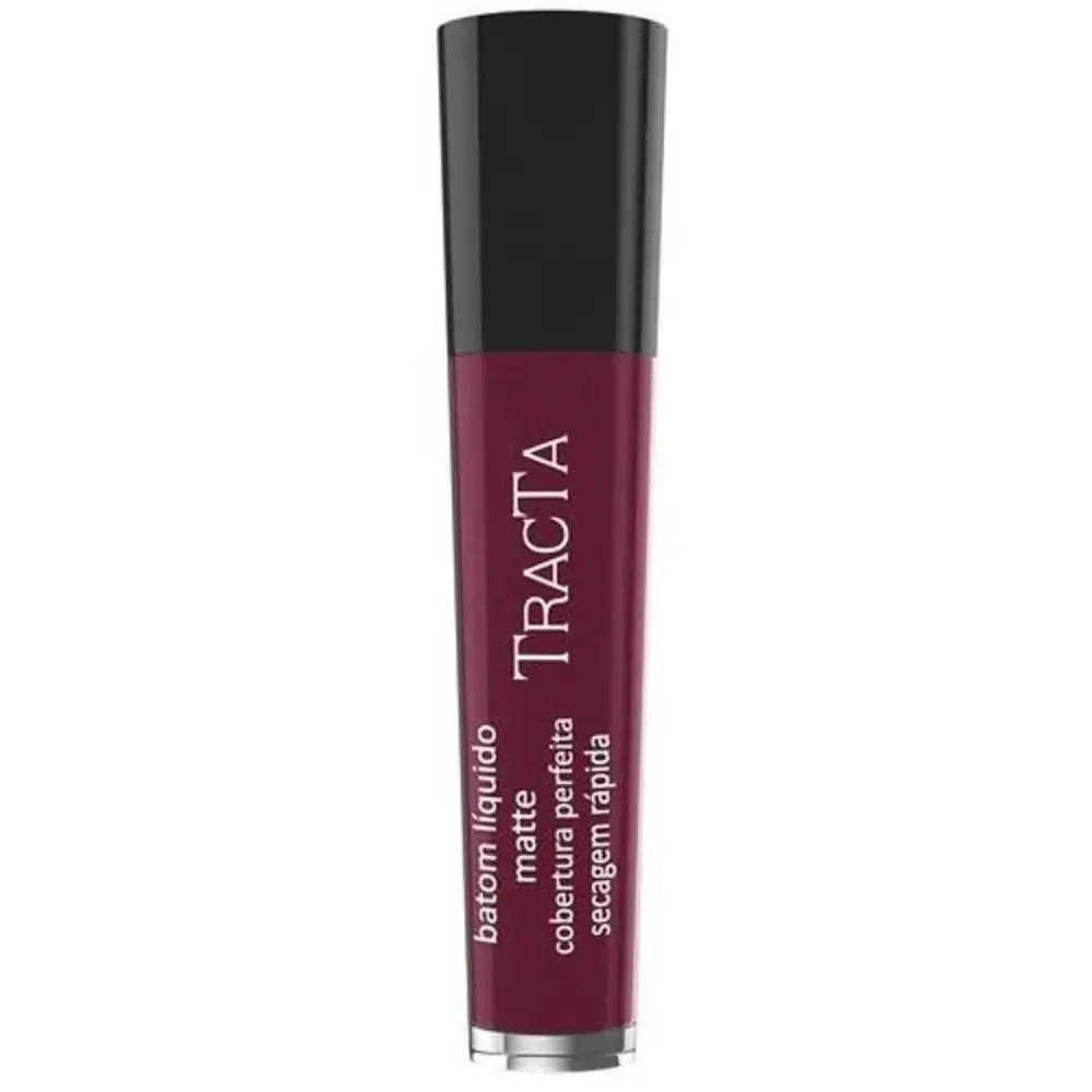 Tracta Bt Líquido Matte Amy N.15