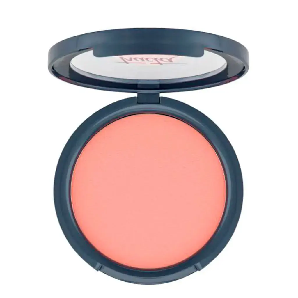 Blush Tracta Ultra Fino Matte Pêssego 07