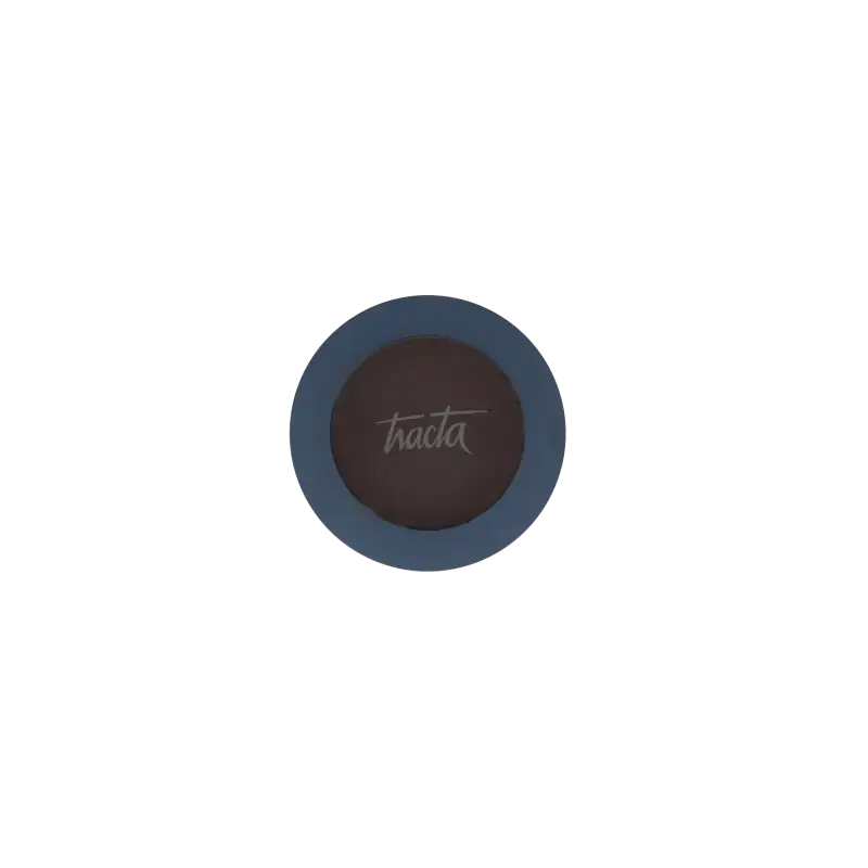 Sombra Unitaria 1,8g Carbon Black
