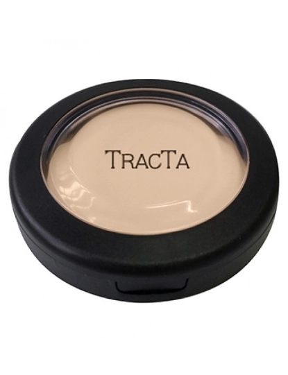 Tracta Pó Compacto HD Ultrafino - 08 Translucent 9g