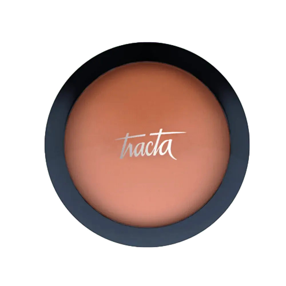 Tracta Pó Compacto HD Ultrafino - 12 Dark 9g