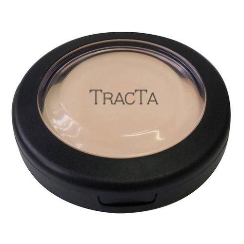 Tracta Pó Compacto HD Ultrafino - 17 Nude 9g