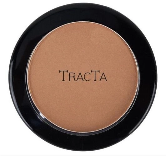 Tracta Pó Compacto HD Ultrafino - 09 Medium 9g