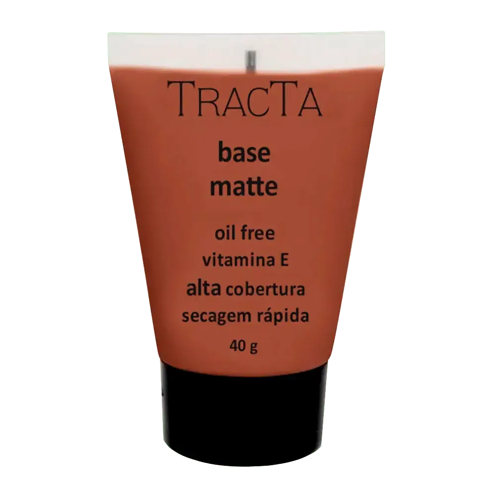 Base Tracta Matte Alta Cobertura 07 Un