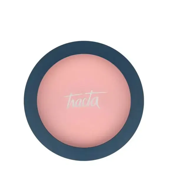 Tracta Matte Ultrafino 10 Hibisco - Blush em Pó 5g
