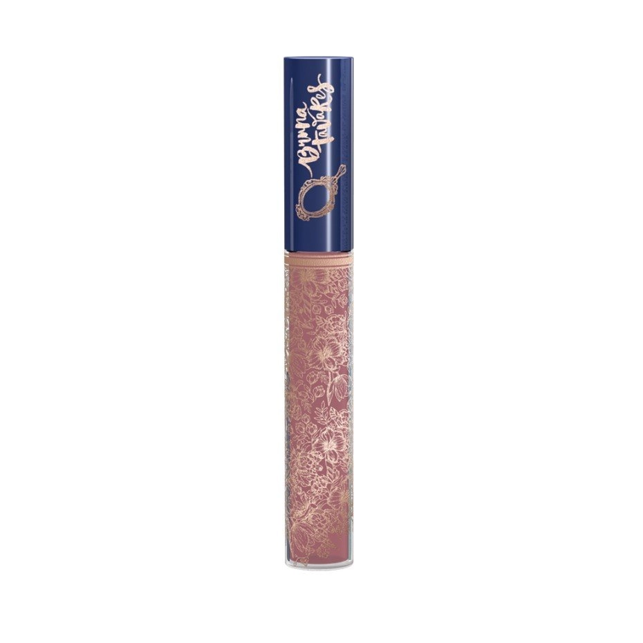 Batom Liquido Matte Luciane