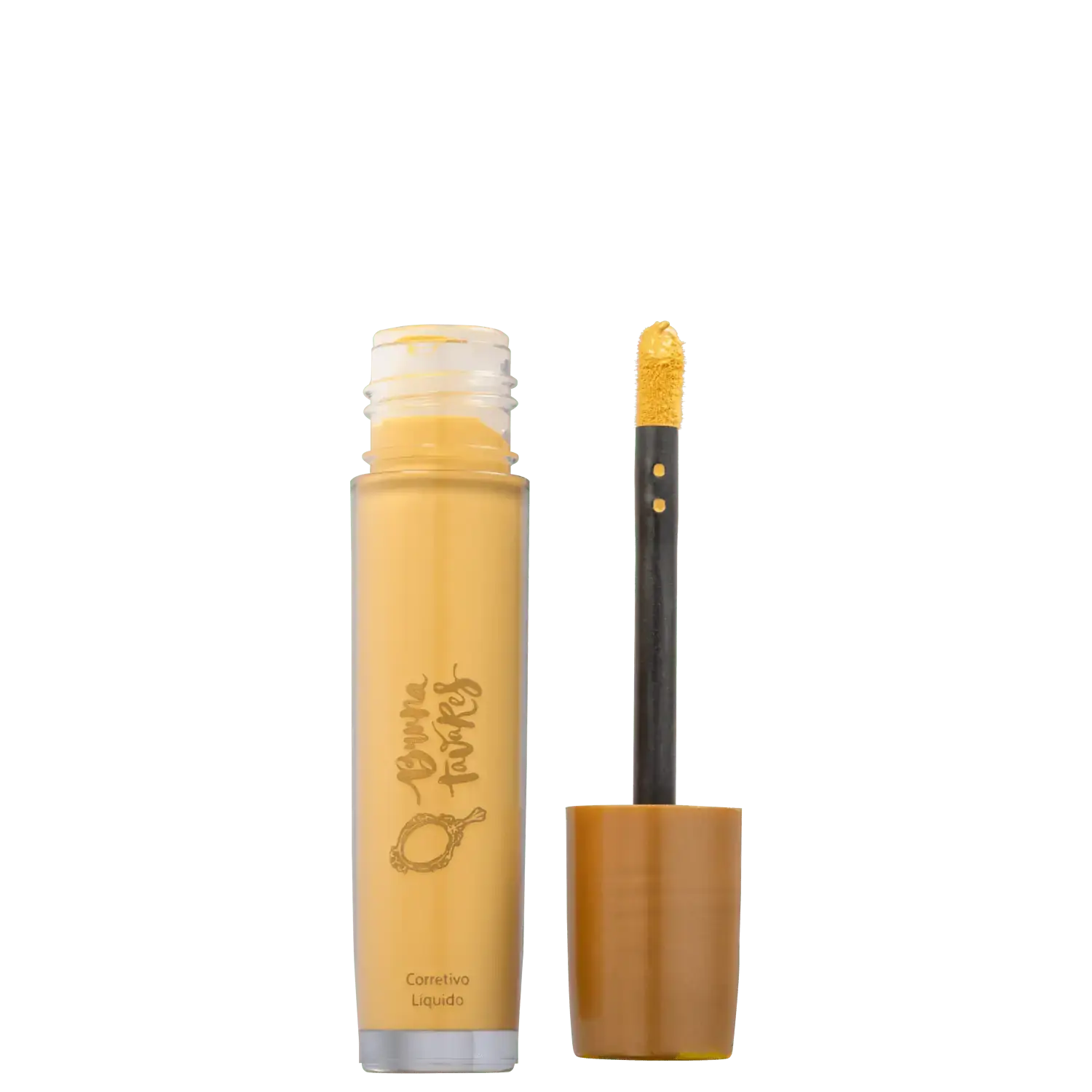 B Tavares Corretivo Liq Yellow