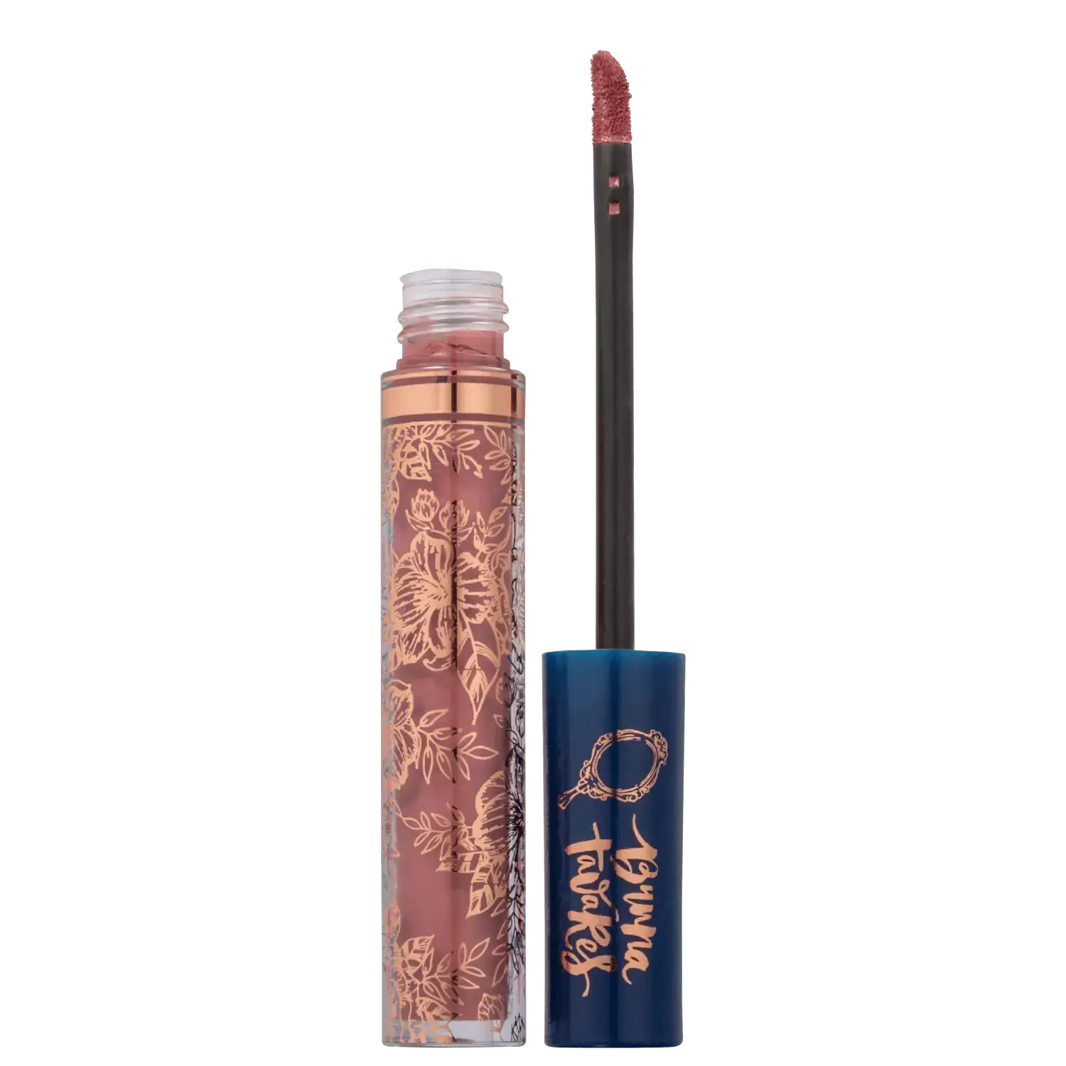 Batom Liquido Tracta Bruna Tavares Evelyn Matte 1un