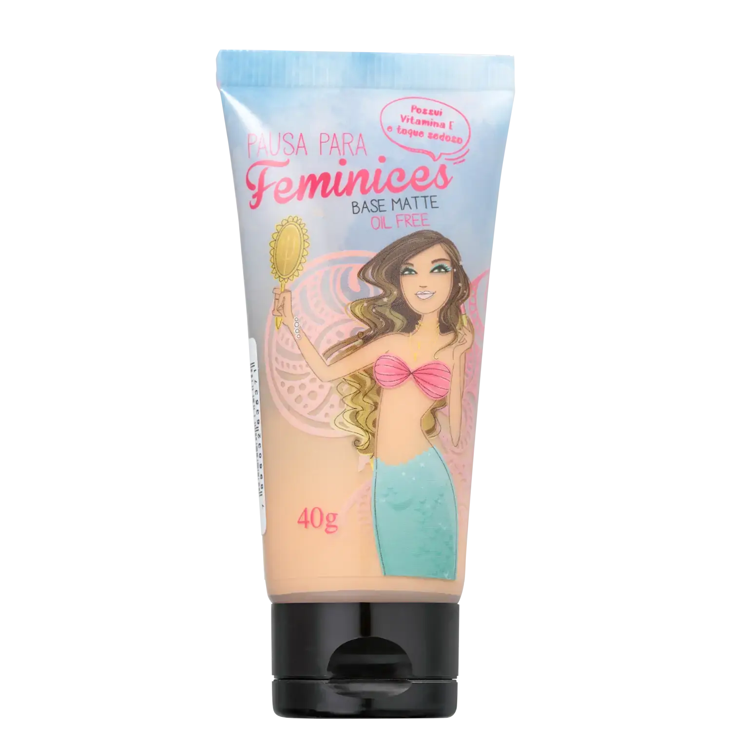 Feminices Base Cr N.04
