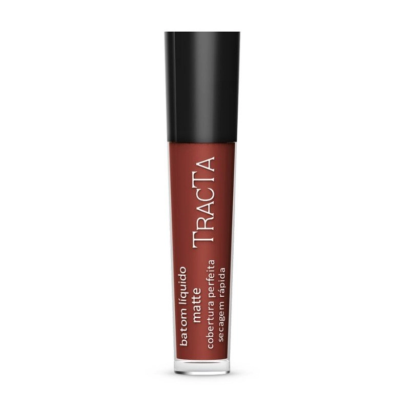 Pv Tracta Bt Liq Matte N.31 Chocolate