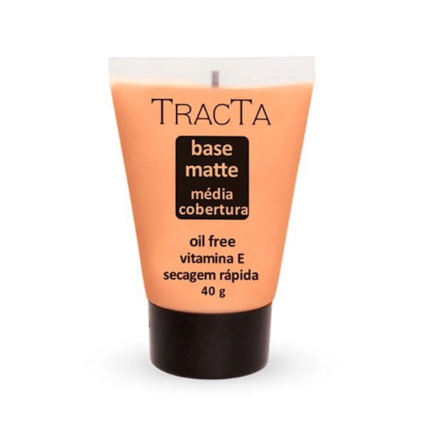 Base Tracta Matte Media Cobertura 07 Un