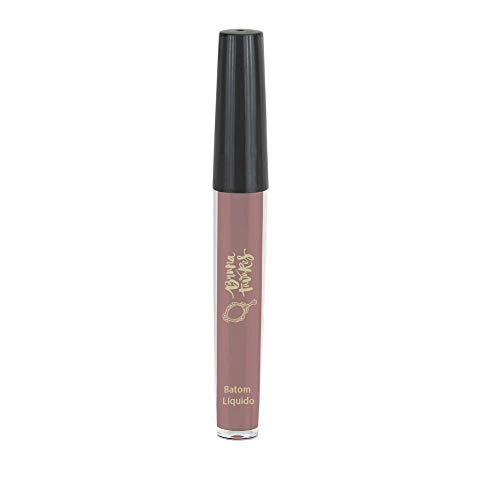 Batom Liquido Jessi Matte Bt, Bruna Tavares