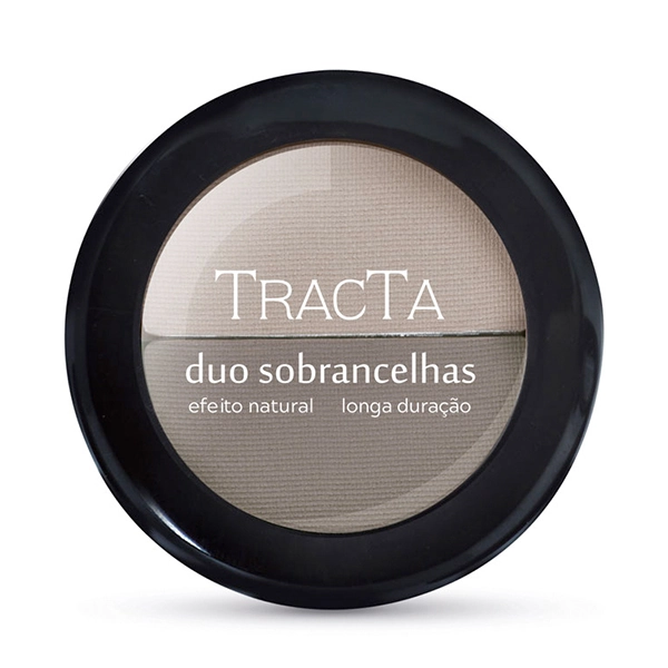 Sombra Para Sobrancelha 4g Tracta