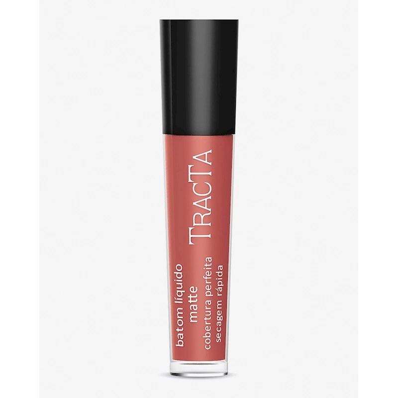 Tracta 35 Paris - Batom Liquido Matte 4,2ml