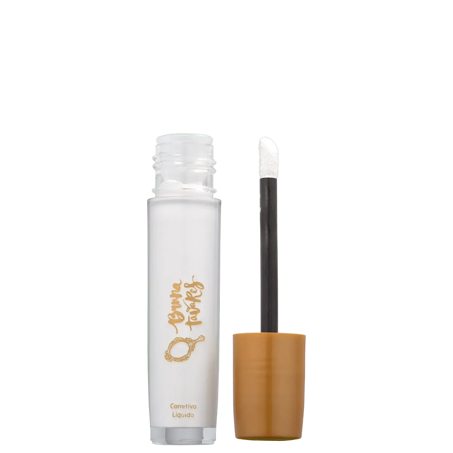 B Tavares Corretivo Liq Branco