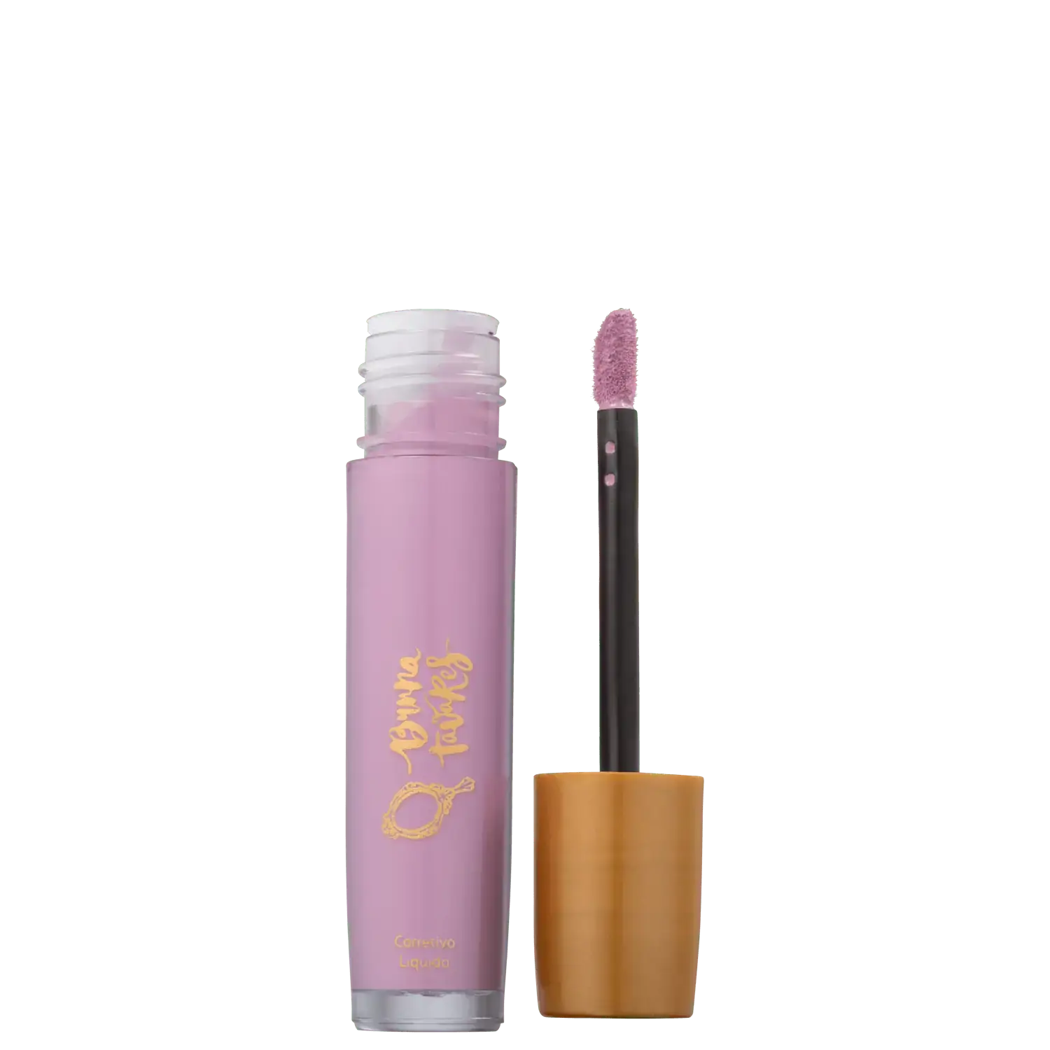 B Tavares Corretivo Liq Lilas