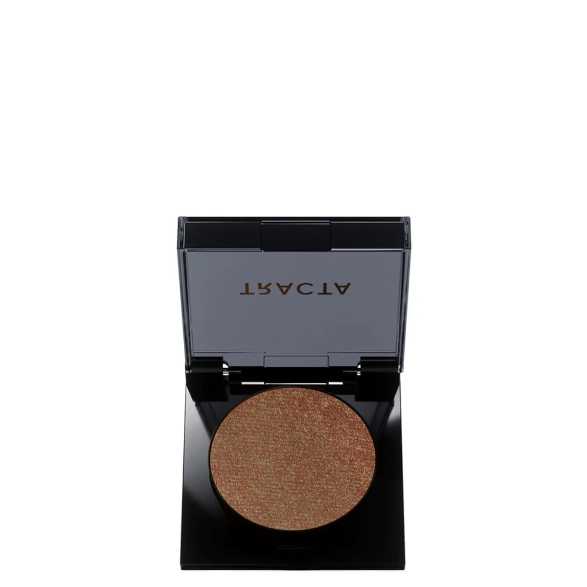 Iluminador Compacto Tracta Glowing Rust 1un