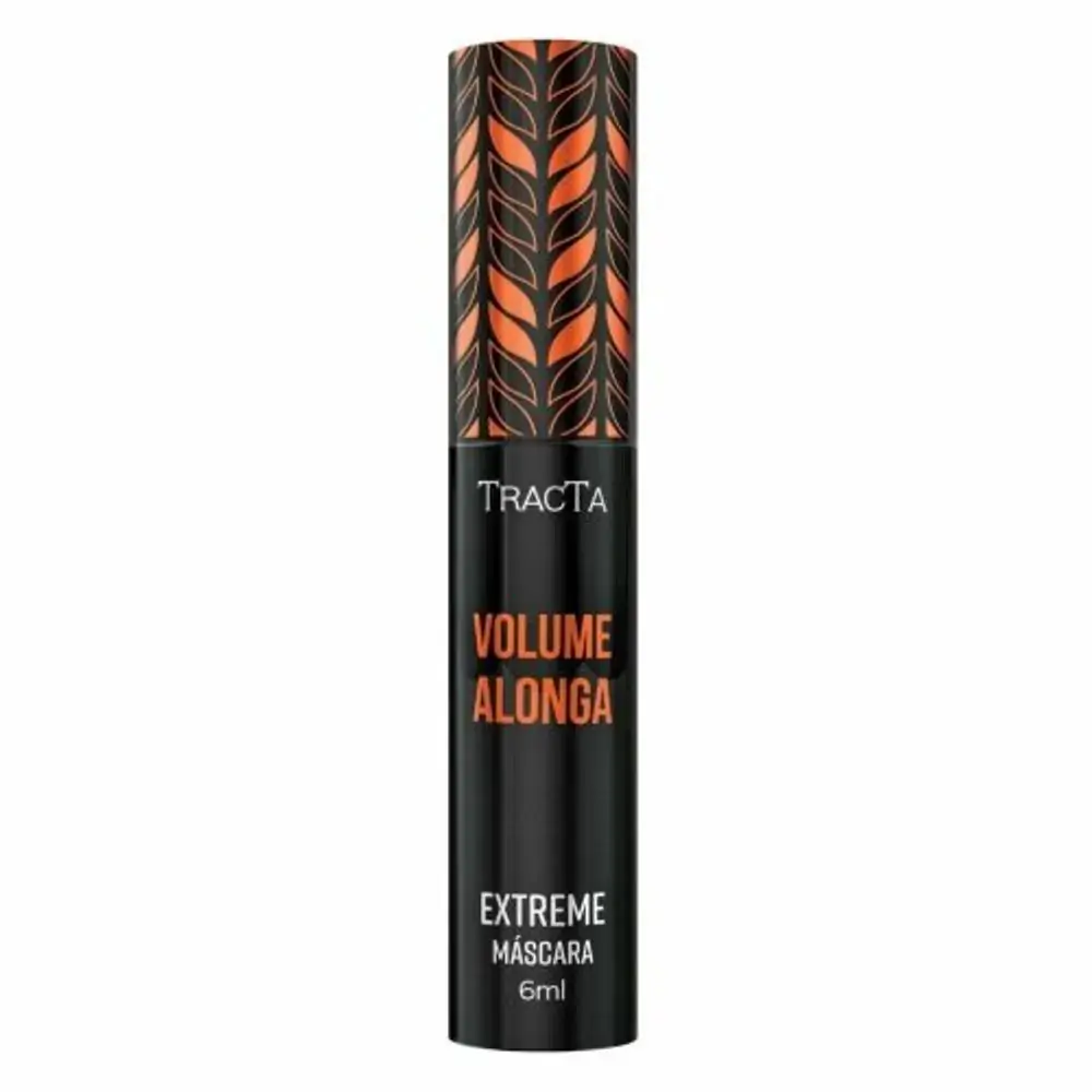 Tracta Extreme Volume e Alonga - Máscara para Cílios 6ml