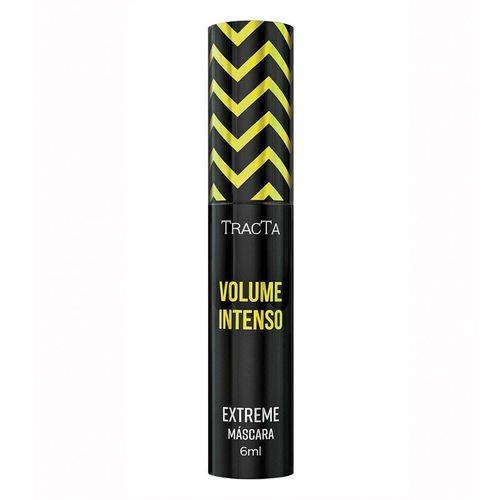 Máscara Para Cílios Tracta Extreme Volume Intenso