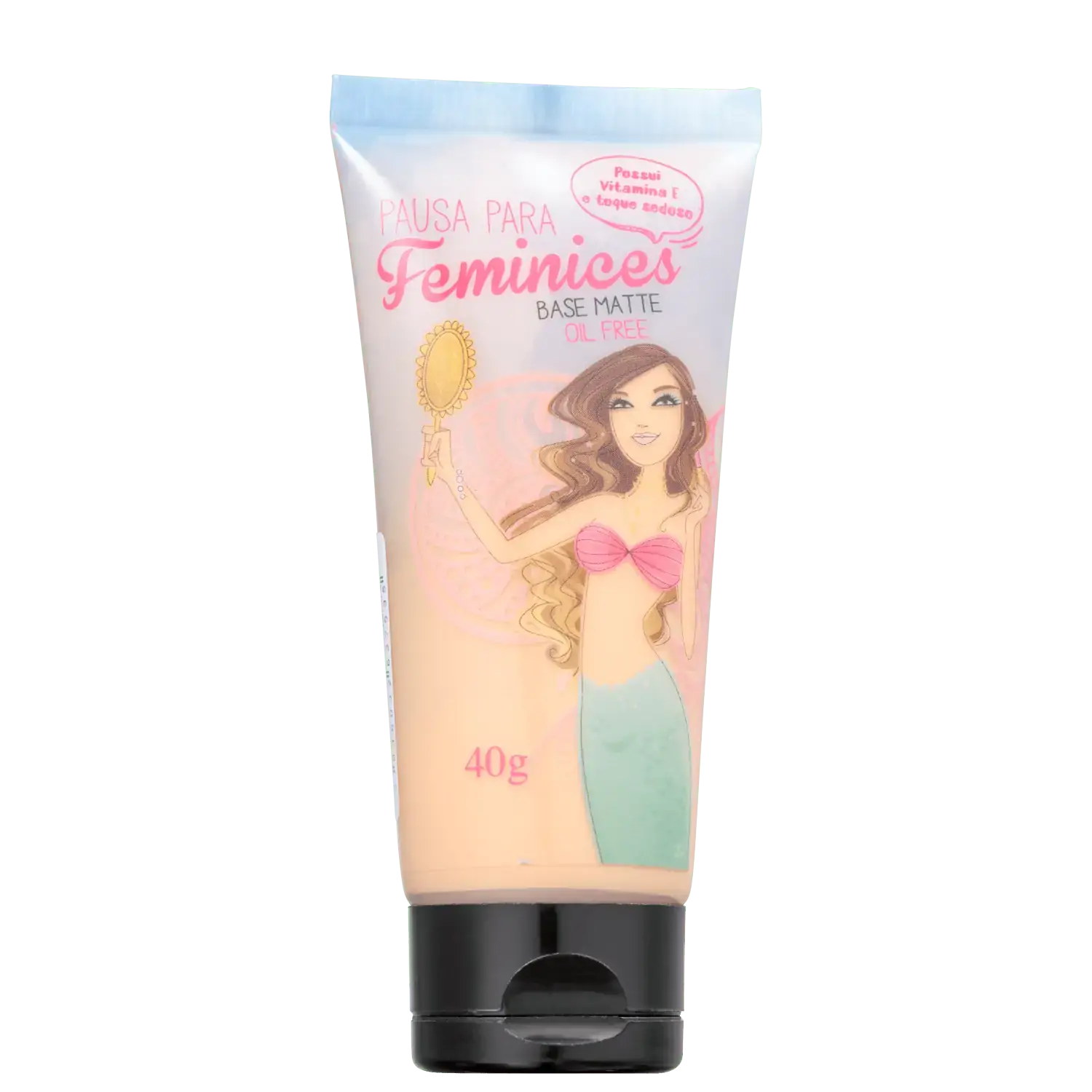 Feminices Base Cr N.2.5