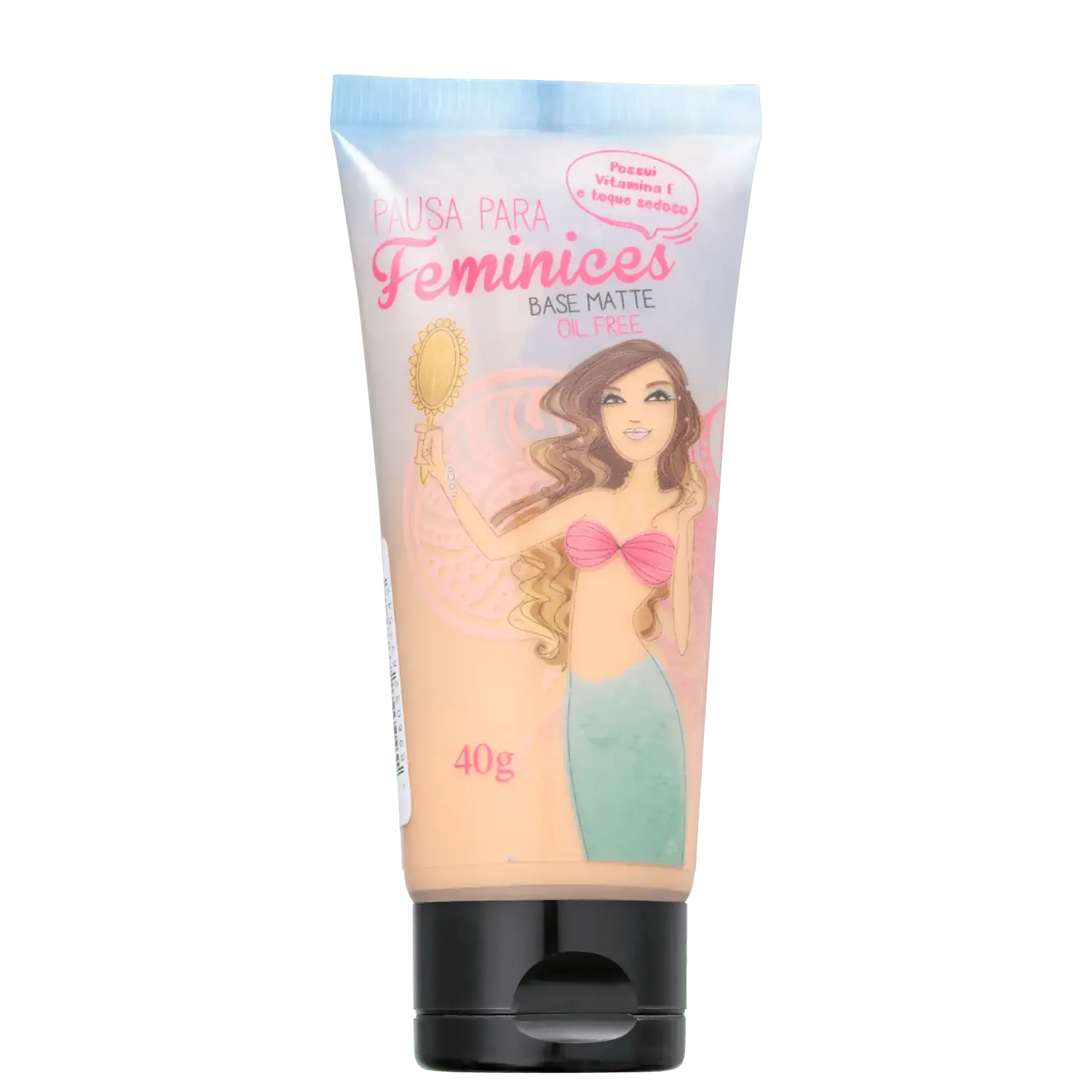 Feminices Base Cr N.3.5