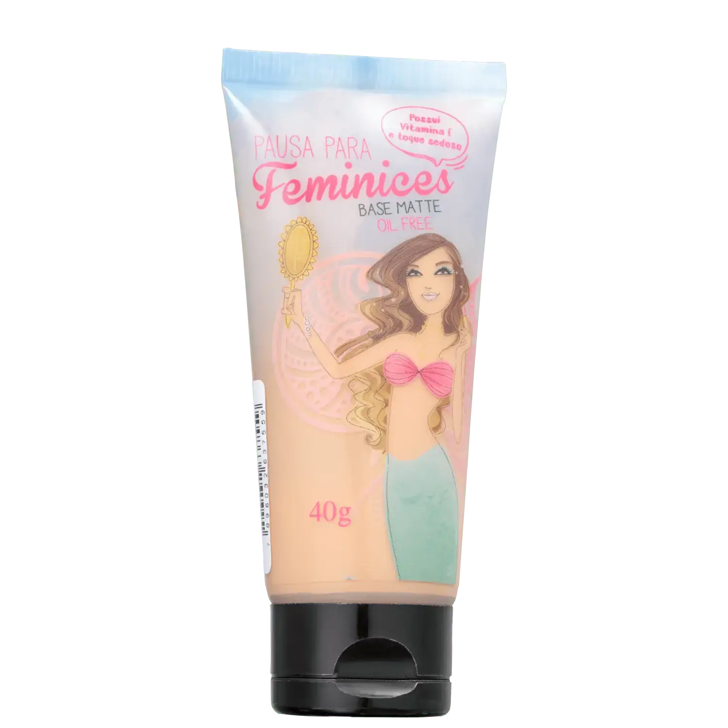 Feminices Base Cr N.4.5