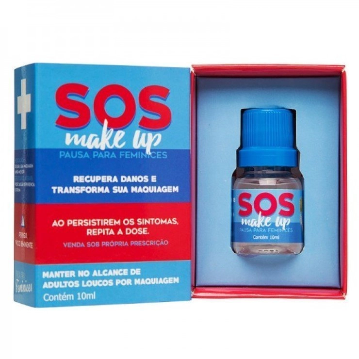 Feminices Sos Recuperador Maq