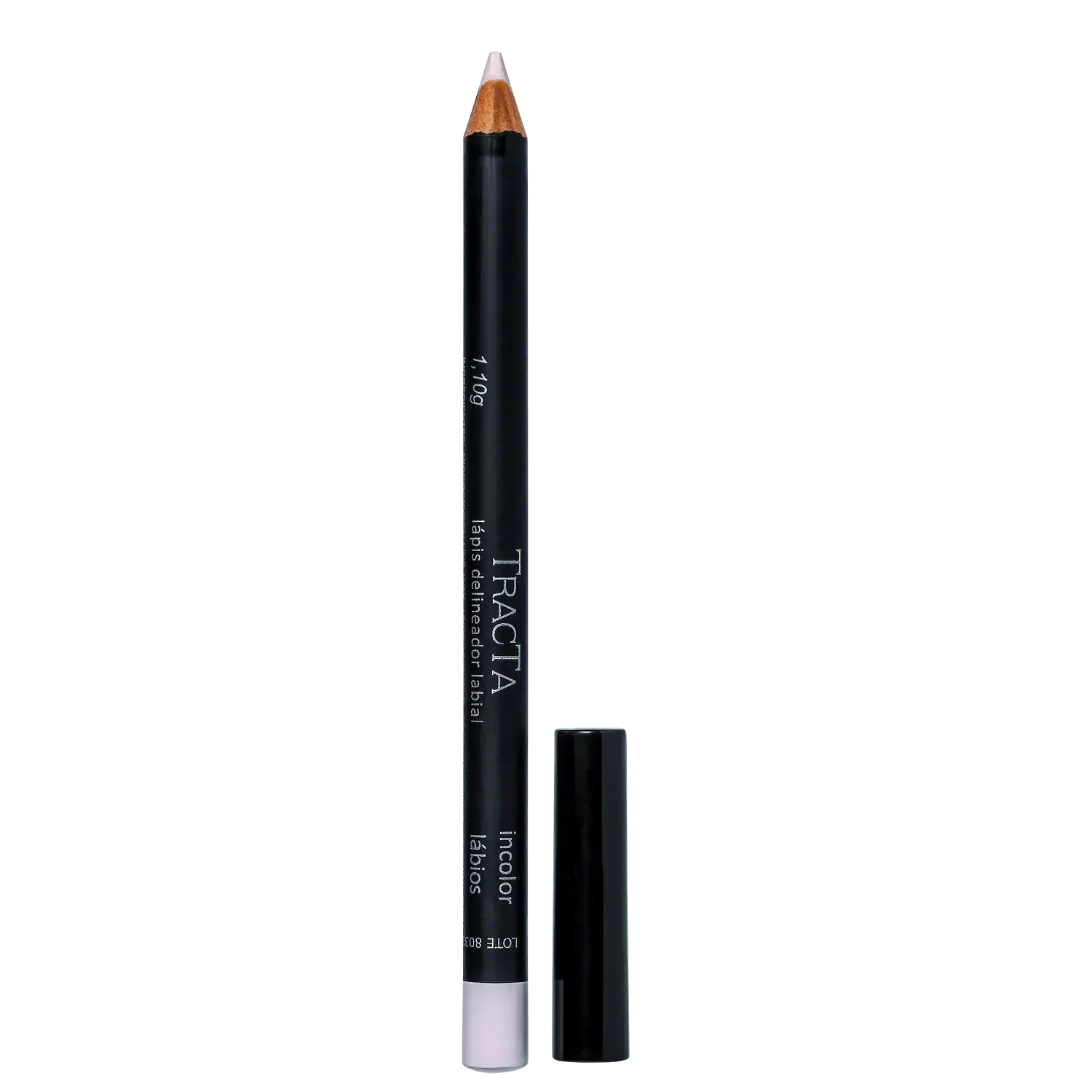 Delineador Tracta Labial Incolor 06 Un