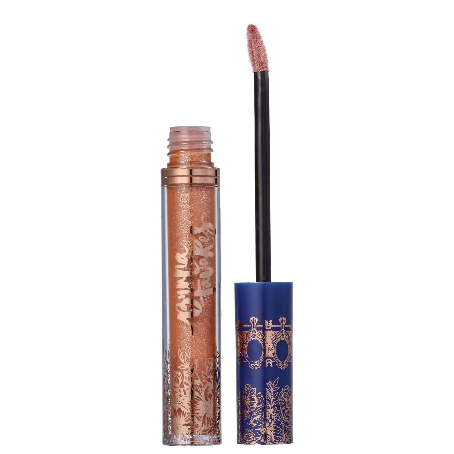 B Tavares Plastic Glossy Sunshine