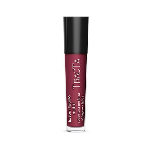 Batom Tracta Intenso Matte 42 Liq Un