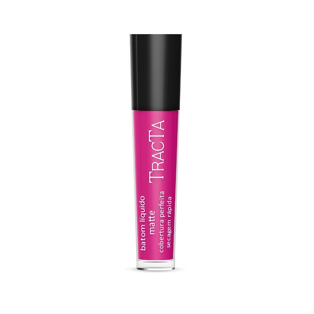 Batom Liquido Matte Magia 43 52193832 00100240 Bc Icms Ret 3,31 Icms St Ret ,64 Valor Aproximado Dos