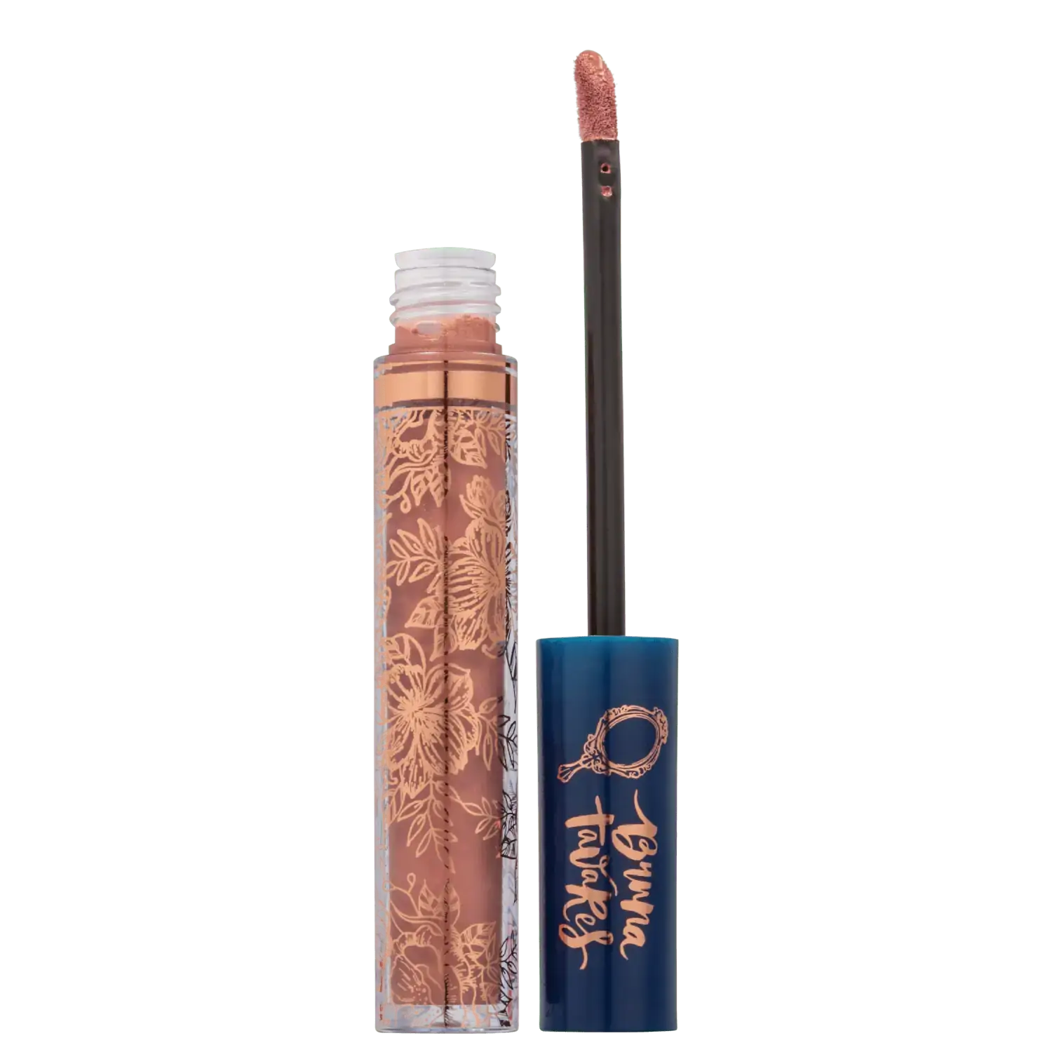 Batom Liquido Tracta Bruna Tavares Viviane Matte 1un