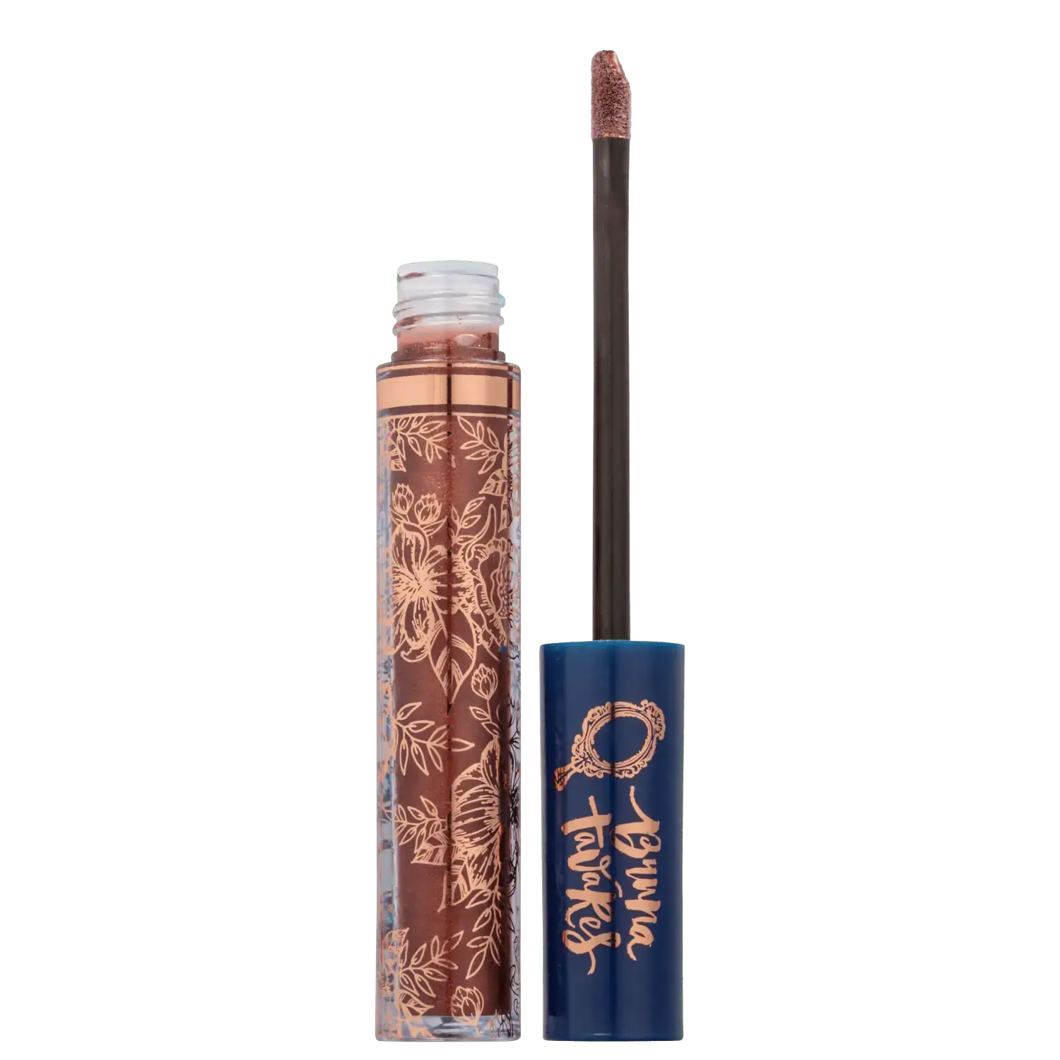 Batom Liquido Tracta Bruna Tavares Fernanda Matte 1un