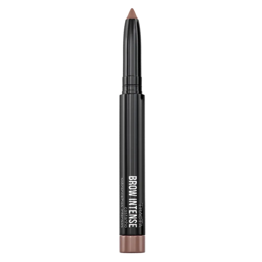 Tracta Lapis Stick Sobranc Castanho