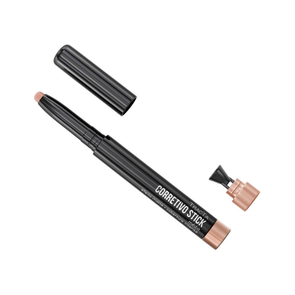 Corretivo Tracta Stick Medio 1,4g Un