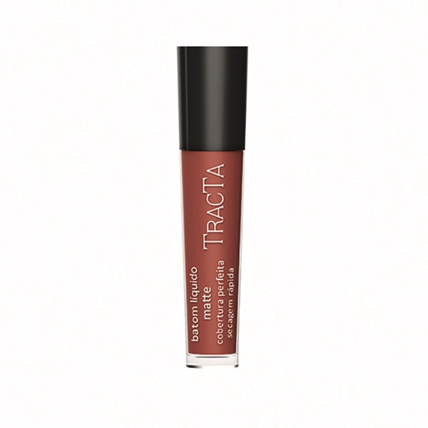 Batom Tracta Marrocos Matte 45 Liq Un