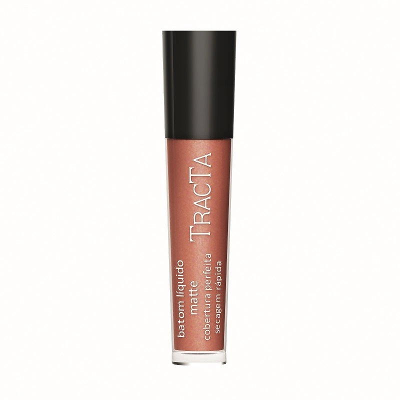 Batom Tracta Elegance Matte 47 Liq Un