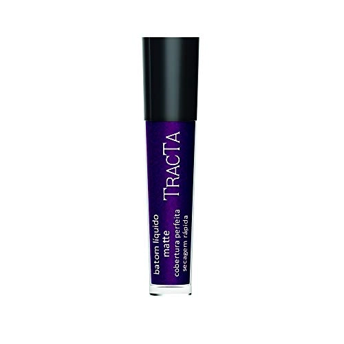 Batom Tracta Luxuria Matte 49 Liq Un
