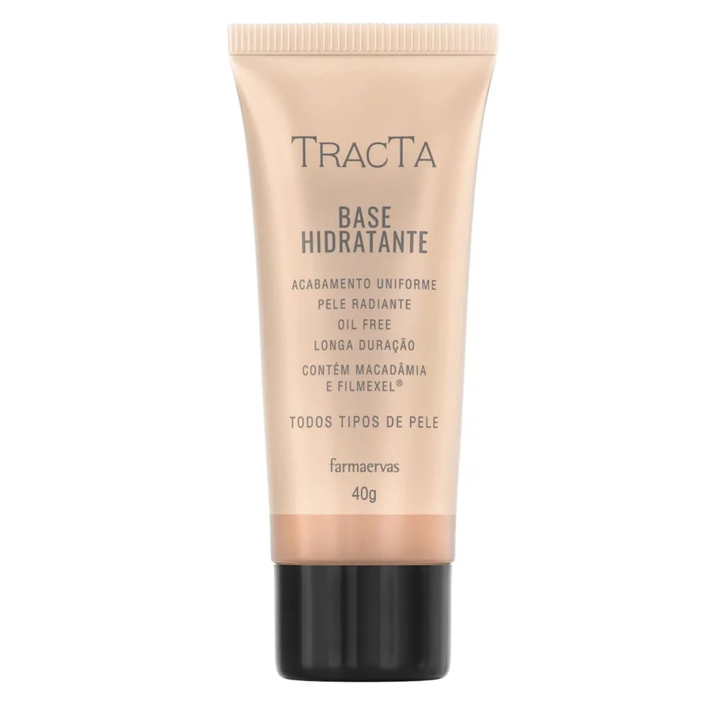 Tracta Base Hidratante N.02
